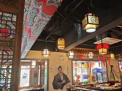 -应天大明王朝·南京菜(中山陵店)