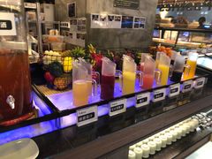 -盛江山自助料理(奥莱锦辉购物广场店)