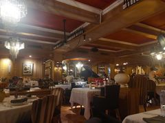 -火车头法国西餐厅