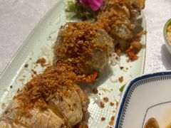 -喜记避风塘炒辣蟹(旗舰店)