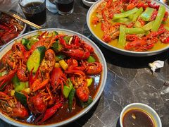 -指爱龙虾(金杨路总店)