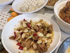 -东方饺子王(工农大路店)