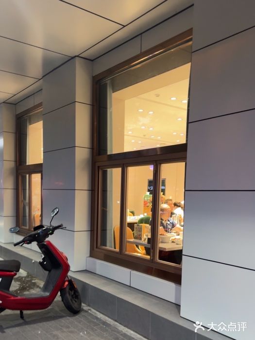 紫光园·烤鸭·北京菜(团结湖店)图片
