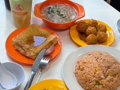 -冰岛茶餐厅(世茂店)