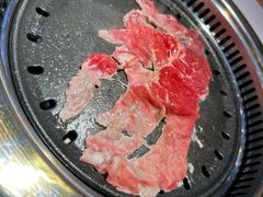 -杨记齐齐哈尔烤肉(总店)