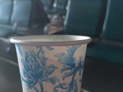 -西宁曹家堡国际机场-T2航站楼