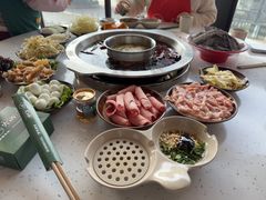 -桃花沅火锅(长嘉汇江景店)