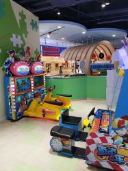 -幻贝家儿童乐园(苏州中心店)