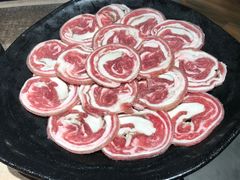 -一心烤肉(延安路店)