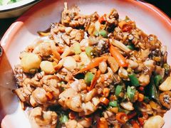 -老三样·美食研究中心(世贸路店)