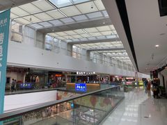 -万达茂商场(南京仙林店)