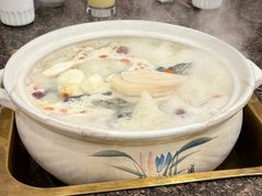 -钦善斋·养生膳食·精典川菜(武侯祠店)