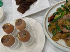 -庐州太太(CBD店)