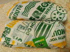 -赛百味SUBWAY(星摩尔店)