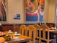 -额尔敦传统涮(光明路店)