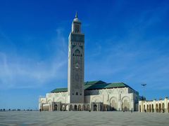 -哈桑二世清真寺