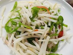 -长兴菜馆(高桥店)