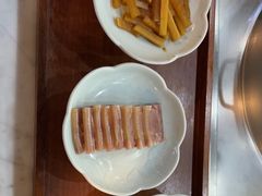 -难忘的面(五矿君澜酒店)