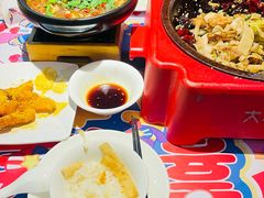 -大丰收脆鱼(浦西万达店)
