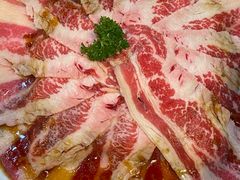 -正宗齐齐哈尔烤肉·齐牛哥鲜切炭火烤肉(杭州总店)