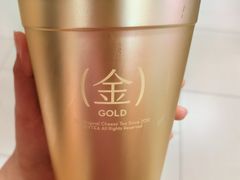 -喜茶(烟台莱山万象汇店)