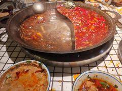 -董眼镜火锅(洪崖洞总店)
