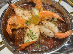 -LESCEDARS Brasserie Bistro香柏树