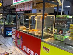 -物美大卖场(玉蜓桥店)
