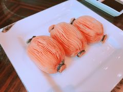 -新天世纪中餐厅