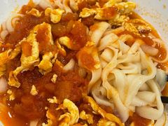 -晋B2008刀削面(小南庄店)