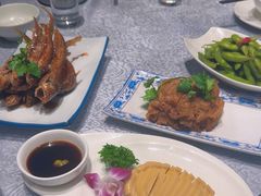 -阿娘家·原生态农家菜(国顺东路店)