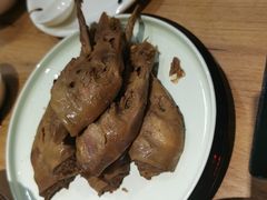 -龙聚德北京烤鸭(沙坪坝华宇A馆店)