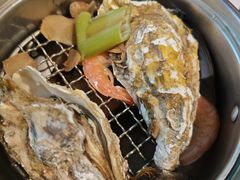 -吉布鲁牛排海鲜自助(成都大悦城店)