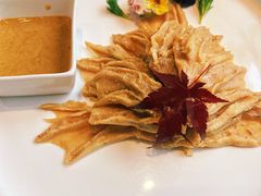 -正德楼果木烤鸭·渔家菜(东港店)