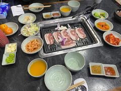 -长今家韩国料理(瑞景店)