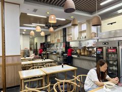 -蒋家桥饺面店(四望亭路店)