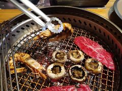 -黑牛の店·和牛烧肉(合生汇店)