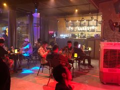 -吉姆餐厅