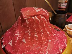 -牛New寿喜烧(虹桥新天地店)