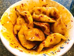 -春阳水饺(香槟广场店)