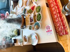 -阳坊胜利涮羊肉(阳坊老店)