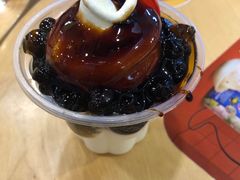 -DQ·蛋糕·冰淇淋(五角场万达店)