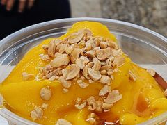-夏食光安顺小舒冰粉冰浆(甲秀楼店)