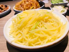 -老昌春饼(松北店)