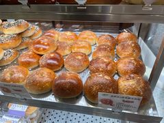-君之狮子山·轻糖烘焙(松江印象城店)
