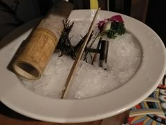 虾滑-味舵主不改良老火锅(杨舍老街店)