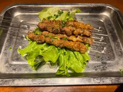 -徽三说·土徽菜·中国徽菜连锁品牌(一中店)