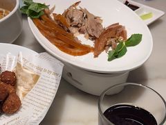 -鸭匠食府·挂炉烤鸭·新京菜(阜成路店)