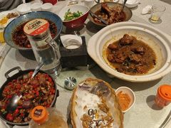 -金掌勺·锅包肉(广渠门店)