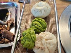 -锅老头铁锅炖•大锅蒸汽海鲜(韩乐坊店)